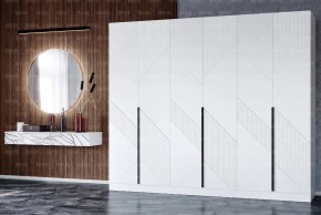 ПАЛЕРМО спальня (модульная) в Троицке - troick.mebel24.online | фото 15