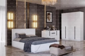 ПАЛЕРМО спальня (модульная) в Троицке - troick.mebel24.online | фото 16