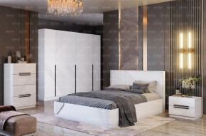 ПАЛЕРМО спальня (модульная) в Троицке - troick.mebel24.online | фото 17