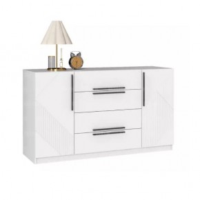 ПАЛЕРМО спальня (модульная) в Троицке - troick.mebel24.online | фото 3