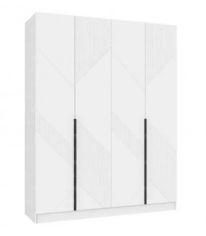 ПАЛЕРМО спальня (модульная) в Троицке - troick.mebel24.online | фото 4