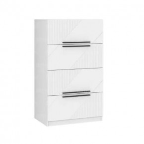 ПАЛЕРМО спальня (модульная) в Троицке - troick.mebel24.online | фото 6