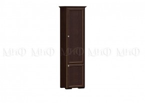 ПАРМА Гостиная МДФ (модульная) Венге в Троицке - troick.mebel24.online | фото 7