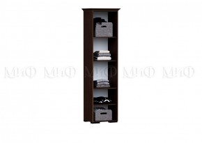 ПАРМА Гостиная МДФ (модульная) Венге в Троицке - troick.mebel24.online | фото 8