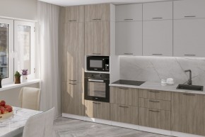 ПАРМА Кухонный гарнитур Экстра (3000 мм) в Троицке - troick.mebel24.online | фото