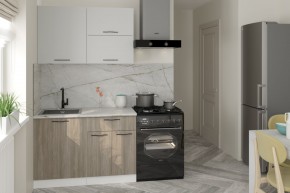 ПАРМА Кухонный гарнитур Лайт 1200 мм в Троицке - troick.mebel24.online | фото