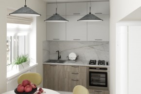 ПАРМА Кухонный гарнитур Макси 1800 мм в Троицке - troick.mebel24.online | фото