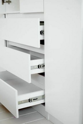 ПАРУС Шкаф 4-х ств. 1600 в Троицке - troick.mebel24.online | фото 7
