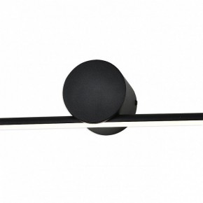 Подсветка для картины Escada Line 10291/1LED Black в Троицке - troick.mebel24.online | фото 3