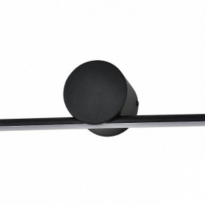 Подсветка для картины Escada Line 10291/1LED Black в Троицке - troick.mebel24.online | фото 5