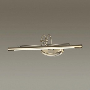 Подсветка для картины Odeon Light Bacca 4907/8WL в Троицке - troick.mebel24.online | фото 2