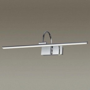 Подсветка для картины Odeon Light Geba 4910/12WL в Троицке - troick.mebel24.online | фото 2