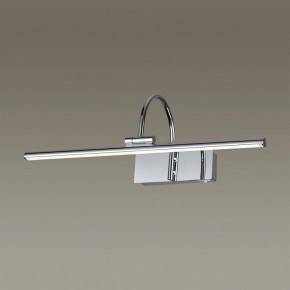 Подсветка для картины Odeon Light Geba 4910/8WL в Троицке - troick.mebel24.online | фото 2