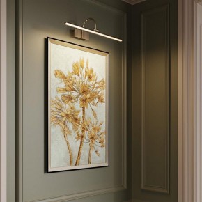 Подсветка для картины Odeon Light Geba 4911/5WL в Троицке - troick.mebel24.online | фото 3