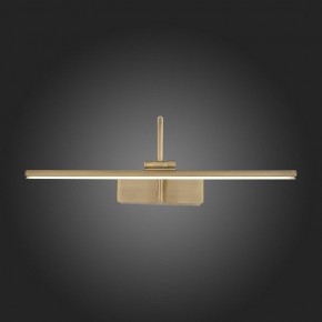 Подсветка для картины ST-Luce Centiаna SL444.031.01 в Троицке - troick.mebel24.online | фото 6