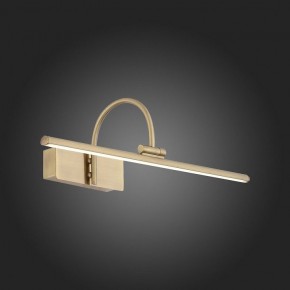 Подсветка для картины ST-Luce Centiаna SL444.031.01 в Троицке - troick.mebel24.online | фото 7