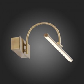 Подсветка для картины ST-Luce Centiаna SL444.031.01 в Троицке - troick.mebel24.online | фото 9