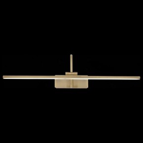 Подсветка для картины ST-Luce Centiаna SL444.301.01 в Троицке - troick.mebel24.online | фото 4