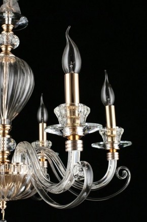Подвесная люстра Aployt Daniele APL.701.03.06 в Троицке - troick.mebel24.online | фото