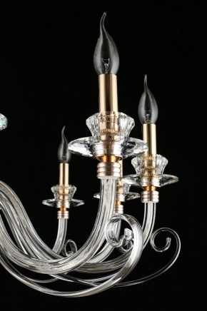 Подвесная люстра Aployt Daniele APL.701.03.12 в Троицке - troick.mebel24.online | фото 11