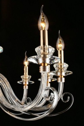 Подвесная люстра Aployt Daniele APL.701.03.12 в Троицке - troick.mebel24.online | фото 12