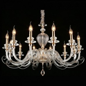 Подвесная люстра Aployt Daniele APL.701.03.12 в Троицке - troick.mebel24.online | фото 14