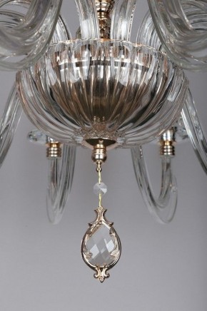 Подвесная люстра Aployt Daniele APL.701.03.12 в Троицке - troick.mebel24.online | фото 2