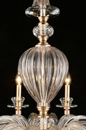 Подвесная люстра Aployt Daniele APL.701.03.12 в Троицке - troick.mebel24.online | фото 5