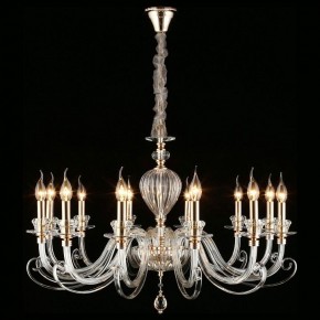 Подвесная люстра Aployt Daniele APL.701.03.12 в Троицке - troick.mebel24.online | фото 7