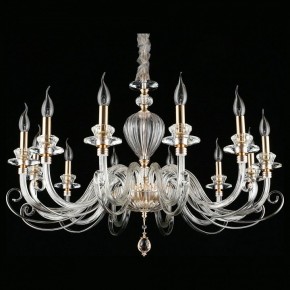 Подвесная люстра Aployt Daniele APL.701.03.12 в Троицке - troick.mebel24.online | фото 8