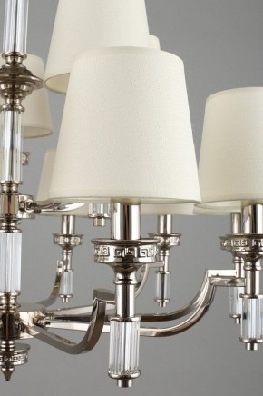 Подвесная люстра Aployt Patricia APL.716.03.15 в Троицке - troick.mebel24.online | фото 16