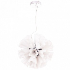 Подвесная люстра Arte Lamp Canzone A3469SP-25CC в Троицке - troick.mebel24.online | фото 2
