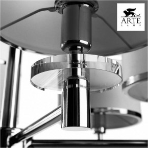 Подвесная люстра Arte Lamp Furore A3990LM-6CC в Троицке - troick.mebel24.online | фото 4