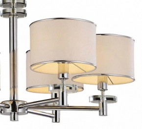 Подвесная люстра Arte Lamp Furore A3990LM-6CC в Троицке - troick.mebel24.online | фото 5