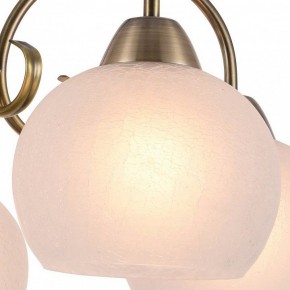 Подвесная люстра Arte Lamp Margo A9317LM-5AB в Троицке - troick.mebel24.online | фото 2
