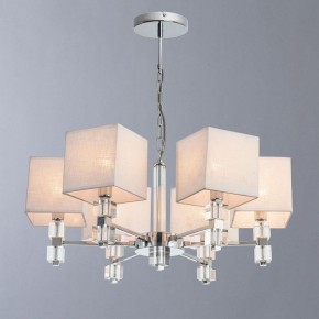 Подвесная люстра Arte Lamp North A5896LM-6CC в Троицке - troick.mebel24.online | фото 2
