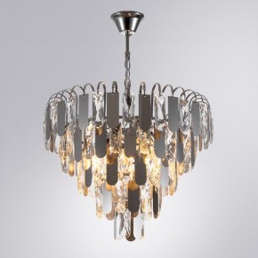 Подвесная люстра Arte Lamp Vivien A2719SP-6CC в Троицке - troick.mebel24.online | фото 3