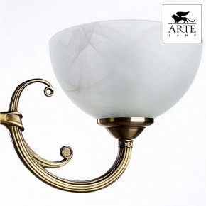 Подвесная люстра Arte Lamp Windsor A3777LM-3-2AB в Троицке - troick.mebel24.online | фото 4