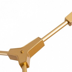 Подвесная люстра Arte Lamp Yuka A4103SP-8GO в Троицке - troick.mebel24.online | фото 2