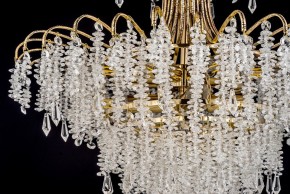 Подвесная люстра Arti Lampadari Erli GB Erli E 1.5.60.105 GB в Троицке - troick.mebel24.online | фото 5