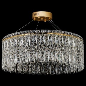 Подвесная люстра Arti Lampadari Ovindoli Gold Ovindoli L 1.5.80.100 G в Троицке - troick.mebel24.online | фото 3