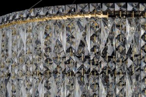 Подвесная люстра Arti Lampadari Ovindoli Gold Ovindoli L 1.5.80.100 G в Троицке - troick.mebel24.online | фото 4