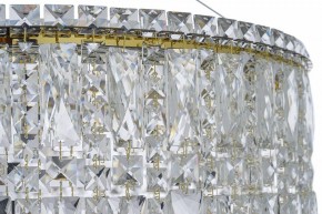 Подвесная люстра Arti Lampadari Ovindoli Gold Ovindoli L 1.5.80.100 G в Троицке - troick.mebel24.online | фото 5