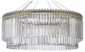 Подвесная люстра Arti Lampadari Ovindoli Gold Ovindoli L 1.5.80.101 G в Троицке - troick.mebel24.online | фото