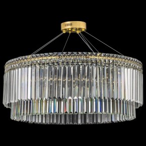 Подвесная люстра Arti Lampadari Ovindoli Gold Ovindoli L 1.5.80.101 G в Троицке - troick.mebel24.online | фото 3