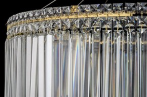 Подвесная люстра Arti Lampadari Ovindoli Gold Ovindoli L 1.5.80.101 G в Троицке - troick.mebel24.online | фото 4