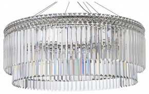 Подвесная люстра Arti Lampadari Ovindoli Gold Ovindoli L 1.5.80.101 N в Троицке - troick.mebel24.online | фото