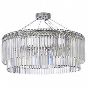 Подвесная люстра Arti Lampadari Ovindoli Gold Ovindoli L 1.5.80.101 N в Троицке - troick.mebel24.online | фото 2