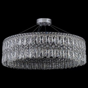 Подвесная люстра Arti Lampadari Ovindoli Nickel Ovindoli L 1.5.80.100 N в Троицке - troick.mebel24.online | фото 3
