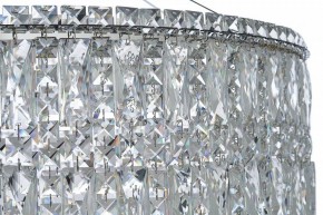 Подвесная люстра Arti Lampadari Ovindoli Nickel Ovindoli L 1.5.80.100 N в Троицке - troick.mebel24.online | фото 5